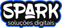 logo spark soluções digitais